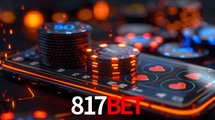 Experiência VIP 817bet