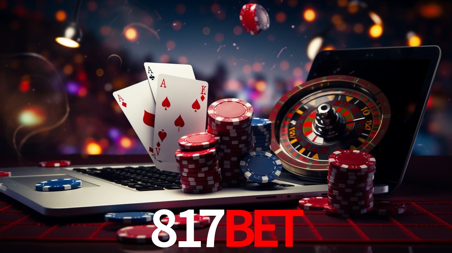 Programa VIP 817bet