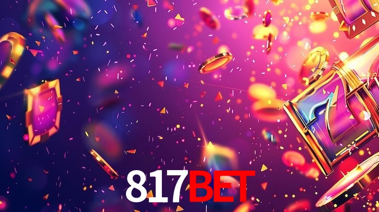 817bet Logo 2