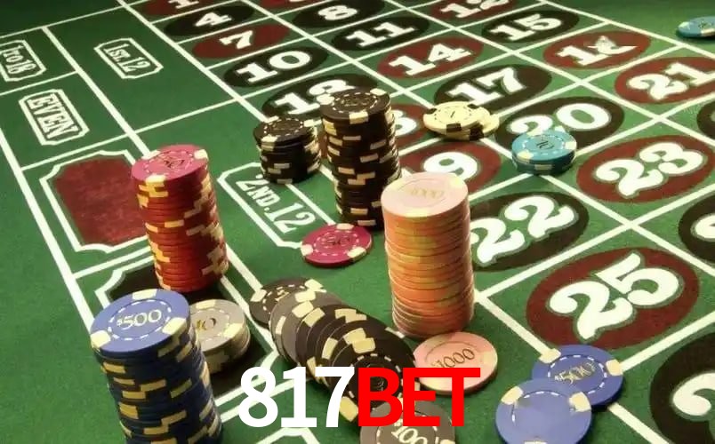 Sistemas de Segurança 817bet