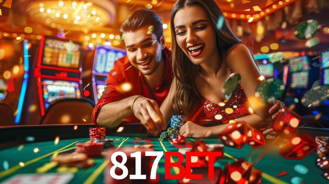817bet Instalar Logo 2
