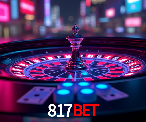 Desvendando o Mundo dos Jogos Virtuais na 817bet