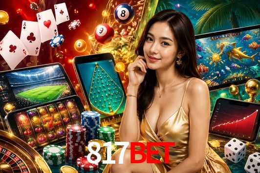 Blackjack Table 817bet