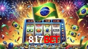 Bonus Features 817bet