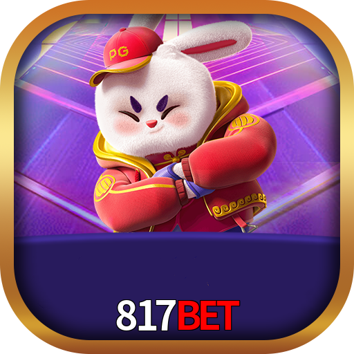 817bet Logo